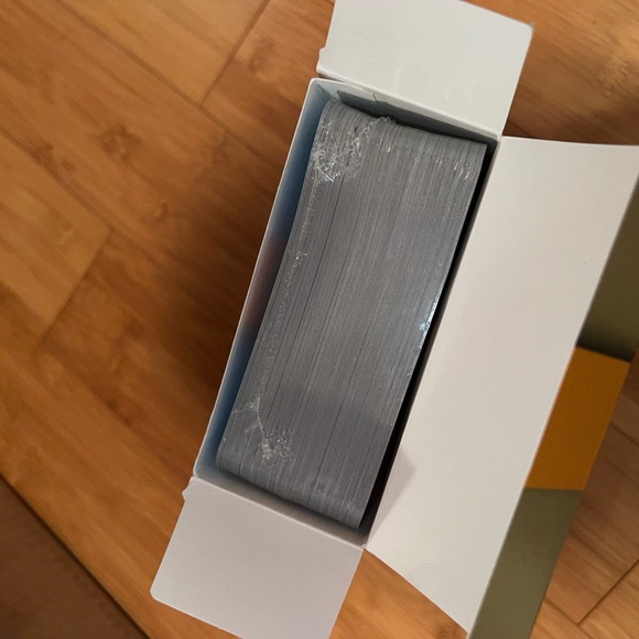 Physical Therapy NPTE study Scorebuilders Flashcards - Picture 2 of 5